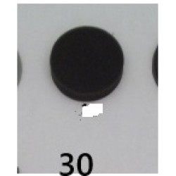 30.PARÇA DARKY 1600/S-VAC YUVARLAK MOTOR SUNGERI