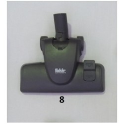 8.PARÇA STARKY SUPURME APARATI