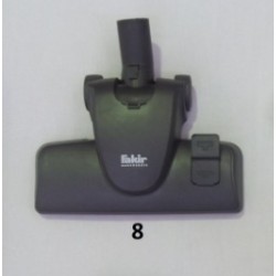 8.PARÇA STARKY SUPURME APARATI