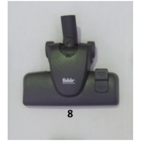 8.PARÇA STARKY SUPURME APARATI