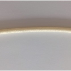 12.PARÇA STEAM MOP SILIKON HORTUM