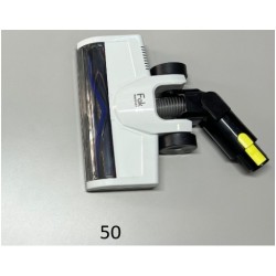 50.PARÇA STONE HSA4048 SUPURUCU APARAT KOMPLE GREY (ESKİ TİP)