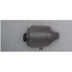 15.parça STEAM EXPRT/COMFORT SU TANKI+KAPAGI