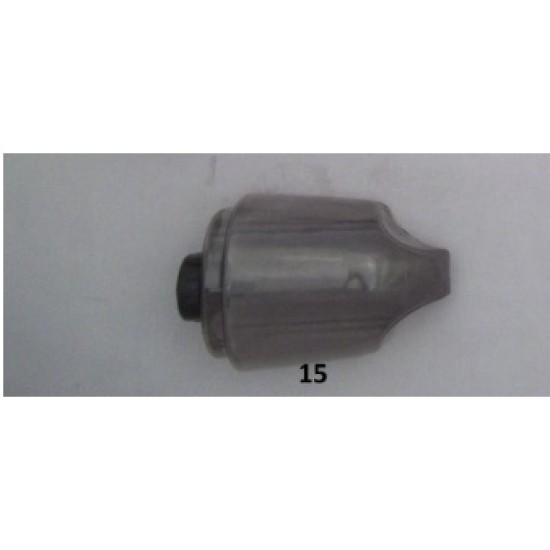 15.parça STEAM EXPRT/COMFORT SU TANKI+KAPAGI