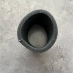 49. parça HYGIENMAX/2600 H2O/AQUAWELTKOPUK FILTRE