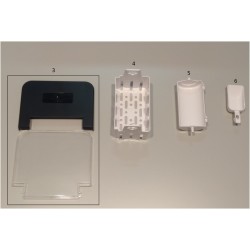 FAKİR SITARE BUZ YAPMA MAKİNESİ