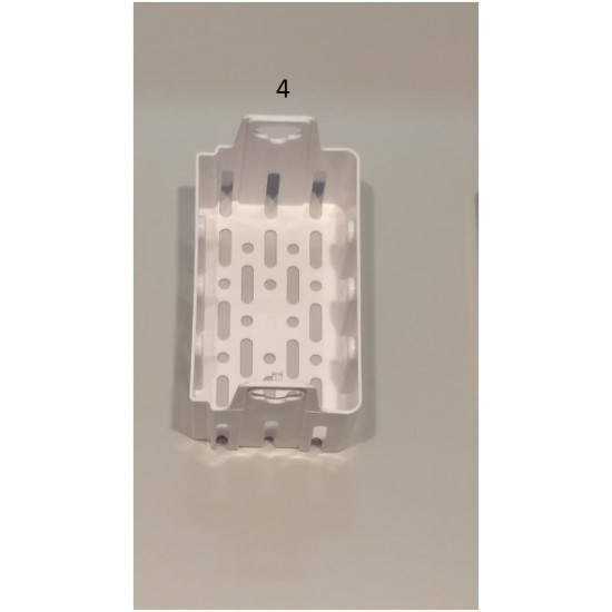 FAKİR SITARE BUZ KABI