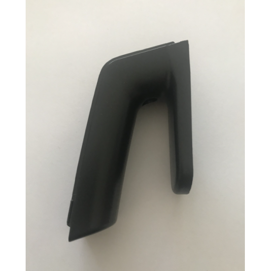 6.parça TEMPER DEMLIK SAP ALT KAPAK SIYAH