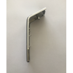 7.parça TEMPER DEMLIK SAP UST  KAPAK KROM