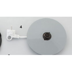 4.PARÇA TEATIME/TK 170 ALT STAND KOMPLE 