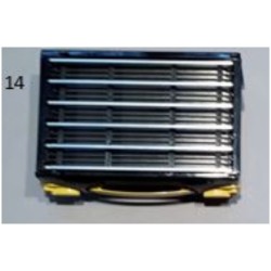 14.PARÇA TECHNOSPHERE ELEKTROSTATIK FILTRE