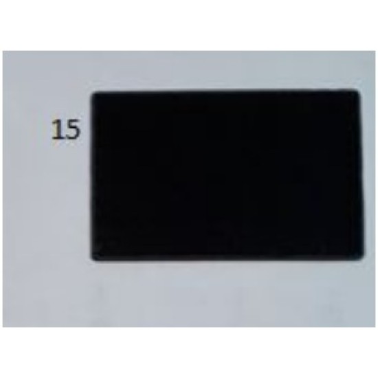 15.PARÇA TECHNOSPHERE FORMALDAHIT FILTRE