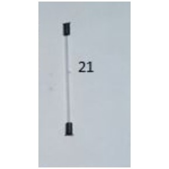 21.PARÇA TECHNOSPHERE UVC LAMBA (24,5 CM)