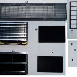 TECHNOSPHERE  SMART HAVA TEMİZLEYİCİ
