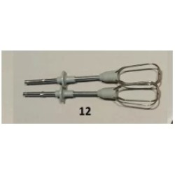 12.parça SMS 210/TRINITY/VIENTA CIRPICI TAKIM 