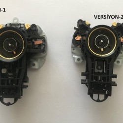 12.parça RIVER/TEMPER/BESTEA TERMOSTAT VER.2