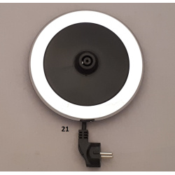 21.parça TEMPER ALT STAND KOMPLE