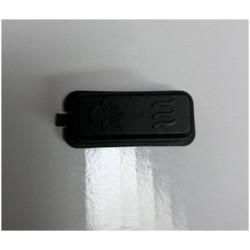 13.parça TEMPER BUHAR SENSOR DUGME SIYAH