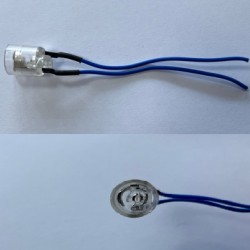 6.PARÇA ILLISION EFFECT KABLO TERMINALI