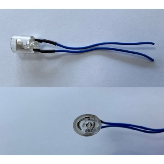 6.PARÇA ILLISION EFFECT KABLO TERMINALI