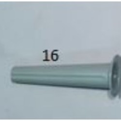 16.parça THORPLEX SOSIS YAPMA HUNISI