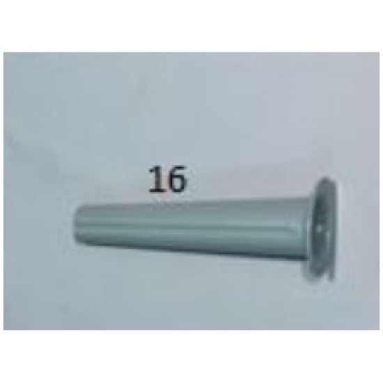 16.parça THORPLEX SOSIS YAPMA HUNISI