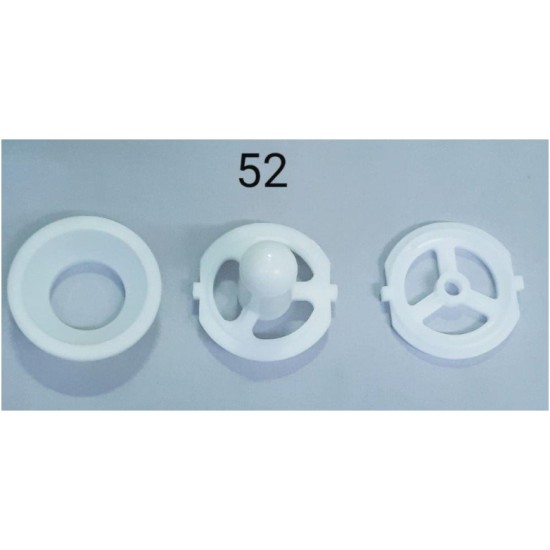 THORPLEX MUTFAK ROBOTU