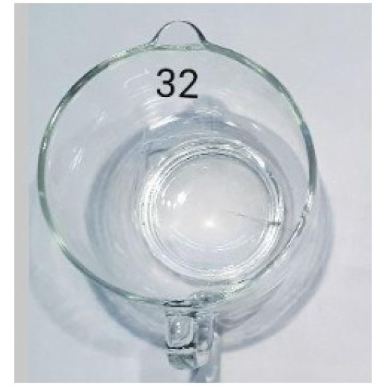 32.PARÇA THORPLEX CAM HAZNE