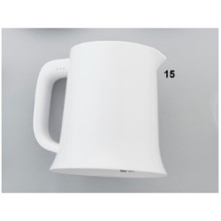 15.PARÇA TEATIME TK170 PLASTİK GOVDE 