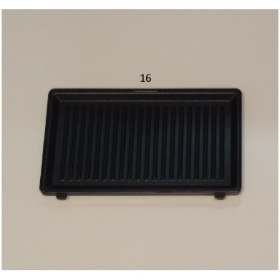 16.PARÇA TM 5000 TEFLON PLAKA