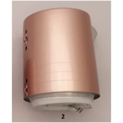 2.PARÇA TEMPER GOVDE+REZ 1800 W ROSIE