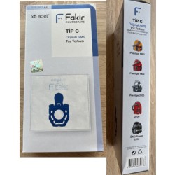 SMS TOZ TORBA - TIP C