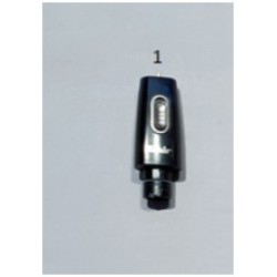 1.parça 3 TOUCH MOTOR GOVDE  