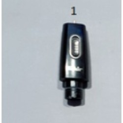 1.parça 3 TOUCH MOTOR GOVDE  