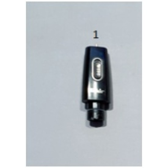 1.parça 3 TOUCH MOTOR GOVDE  