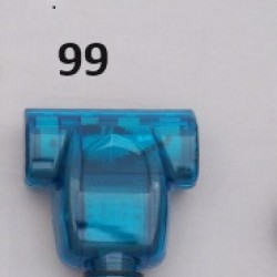 99.PARÇA KOLTUK DÖŞEME SÜPÜRME TURBO APARAT