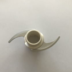 9.parça TREX DUAL UST BICAK