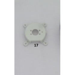 17.parça TREX DUAL MOTOR TUTUCU