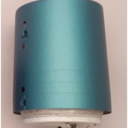 2.PARÇA TEMPER GOVDE+REZ 1800 W TURQUAZ