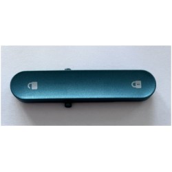 FAKİR DARKY'S TOZ HAZNE KILIDI TURQUOISE