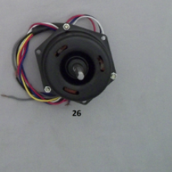 26.PARÇA TVL 90/S MOTOR