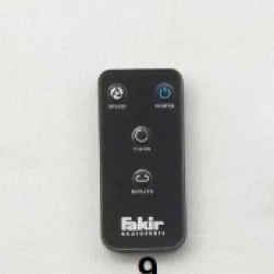 9A.PARÇA TVL 90 UZAKTAN KUMANDA