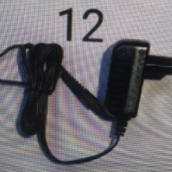12.parça GLIDY/ULTIMO ADAPTOR