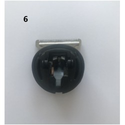 6.parça ULTRACARE PRO SAC KESME BASLIGI