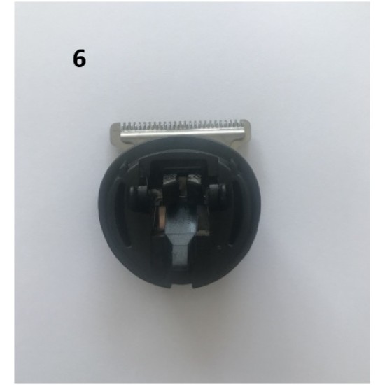 6.parça ULTRACARE PRO SAC KESME BASLIGI