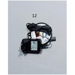 12.parça ULTRACARE ADAPTOR