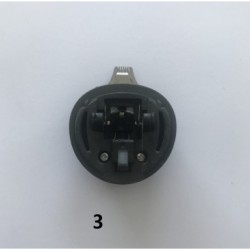 3.parça ULTRA.PRO FAVORI ENSE KILI KESME BASLIGI