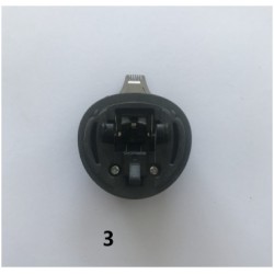 3.parça ULTRA.PRO FAVORI ENSE KILI KESME BASLIGI