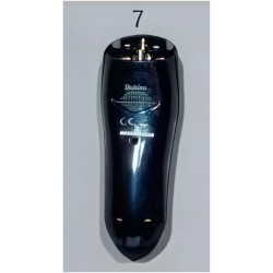 7.parça ULTRACARE PRO MOTOR+BATARYA GOVDE