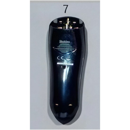 7.parça ULTRACARE PRO MOTOR+BATARYA GOVDE